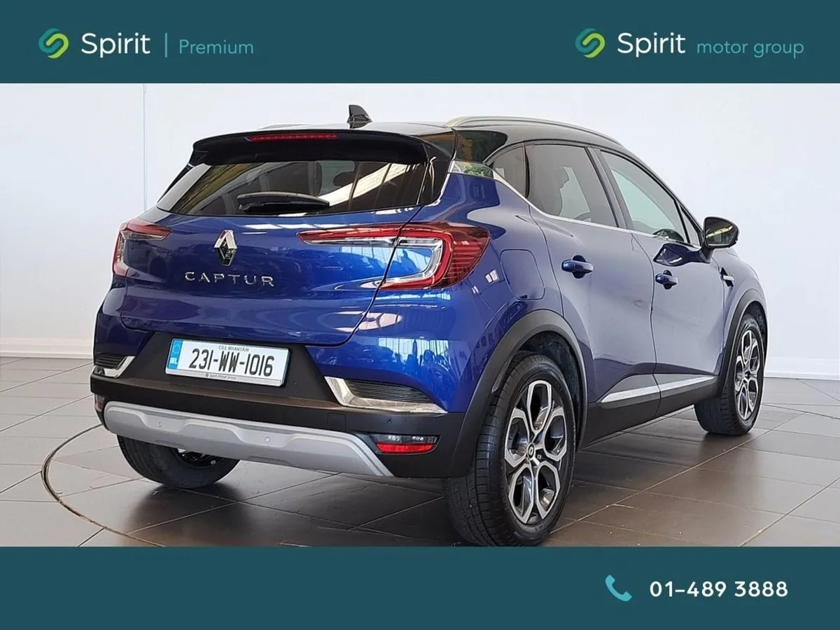 Renault Captur TCe 90 Techno call John 0861913954 - Image 3