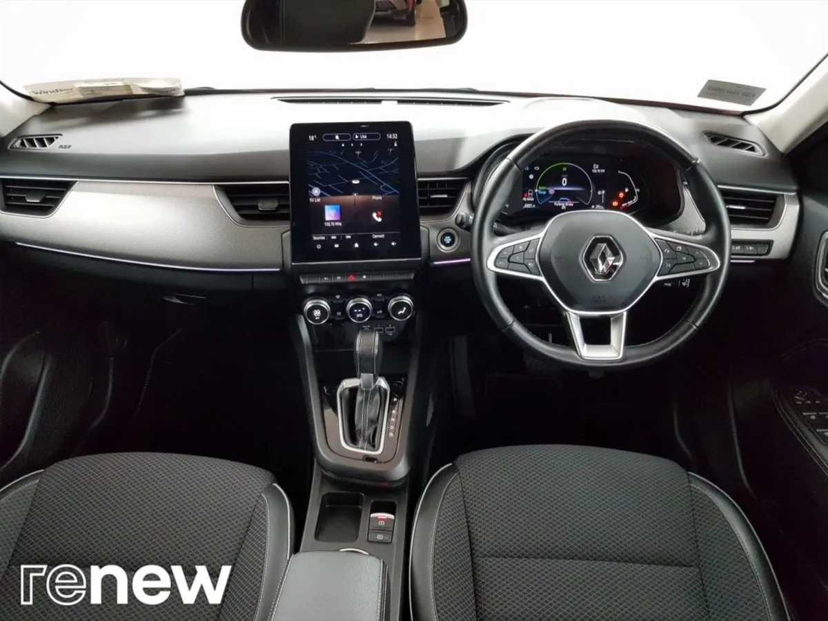 Renault Arkana S Edition E-tech Hybrid 145 Auto - Image 4