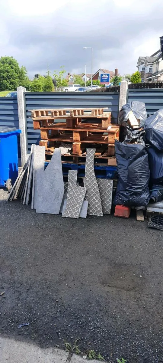 Pallets