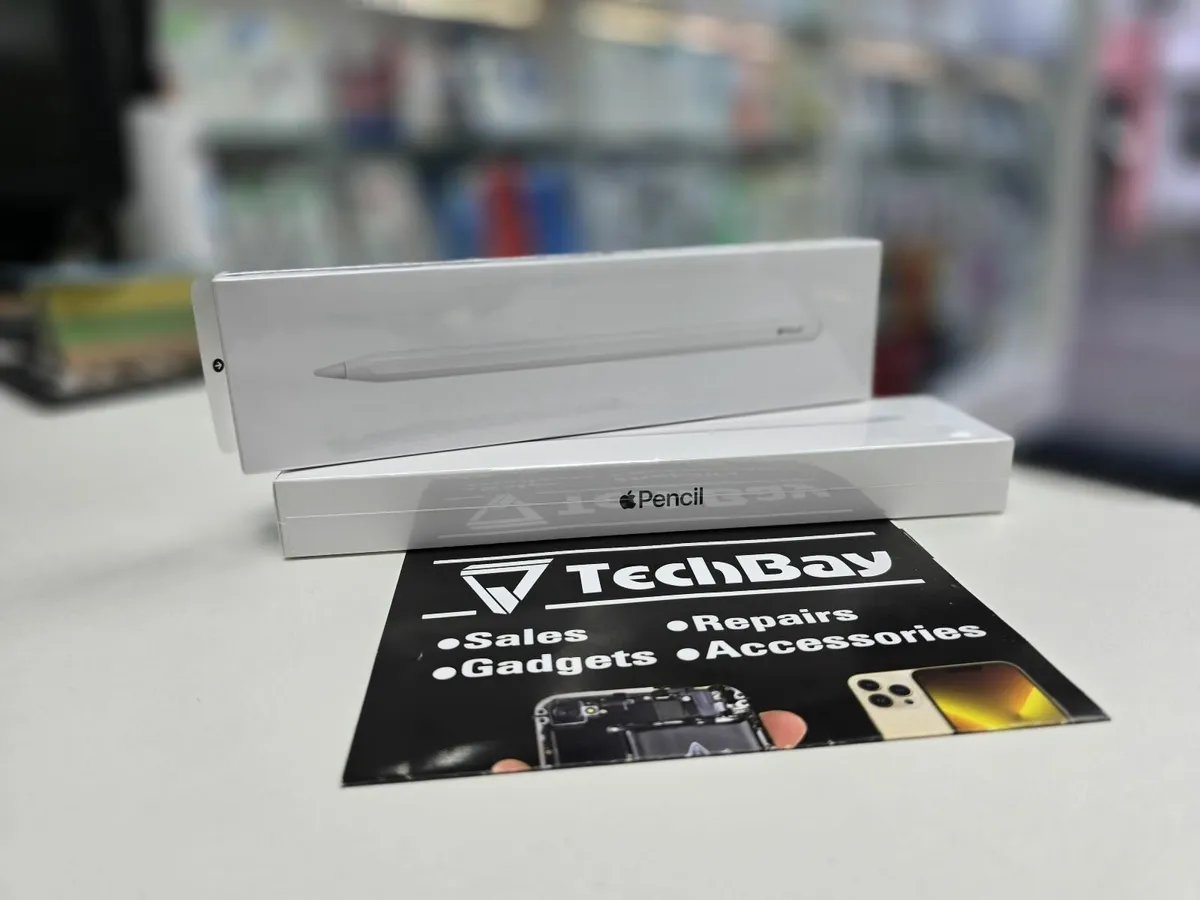 apple pencil 2nd gen