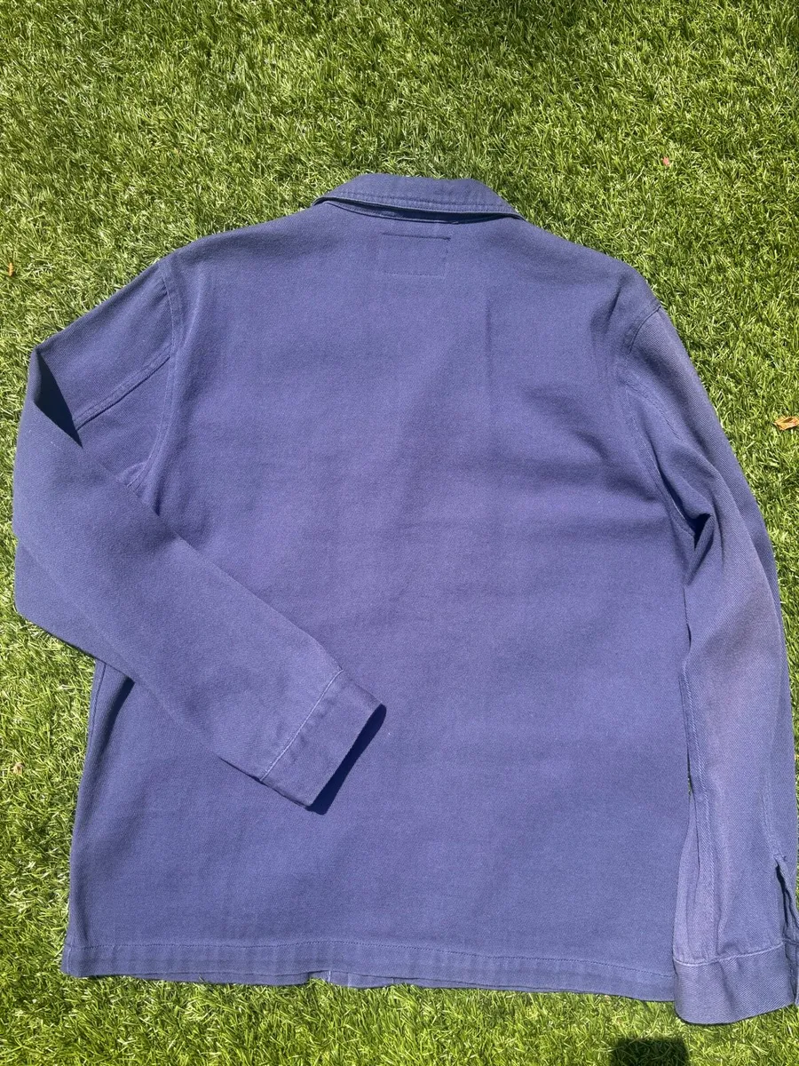 Men’s Deus Shirt Jacket - Image 2