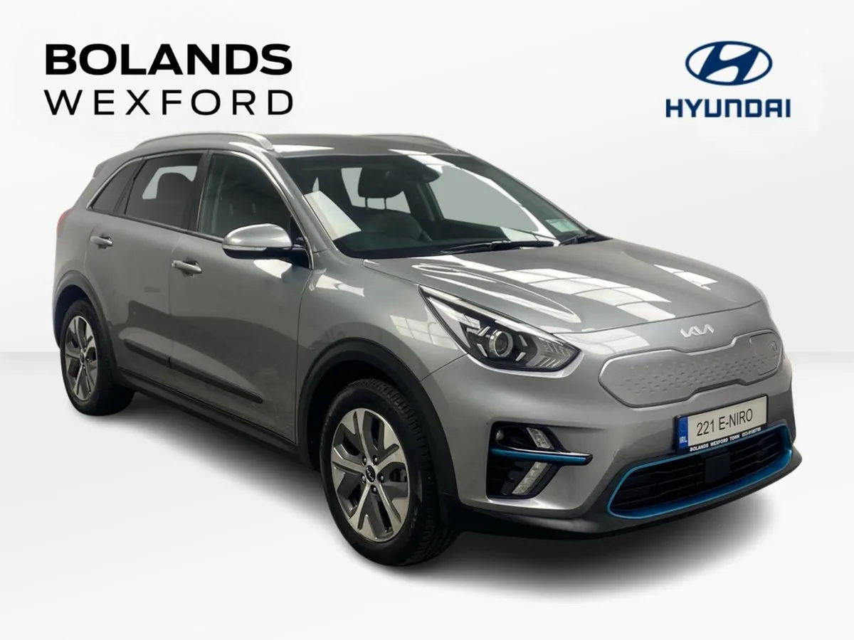 Kia E-Niro Niro 2 Ev 2 201 DCT Auto 64kwh - Image 1