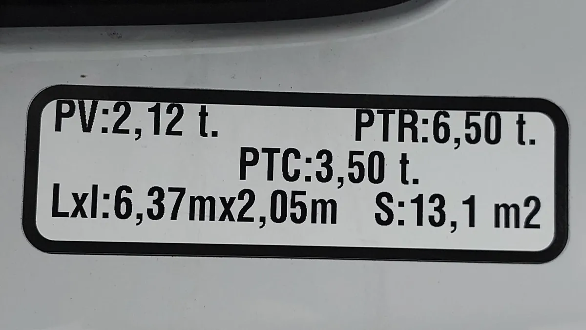 Camper Van for Sale - Image 3