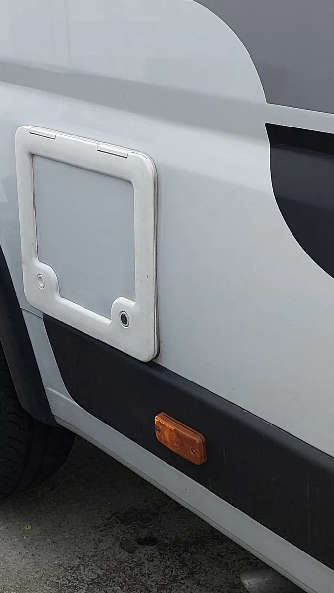Camper Van for Sale - Image 4