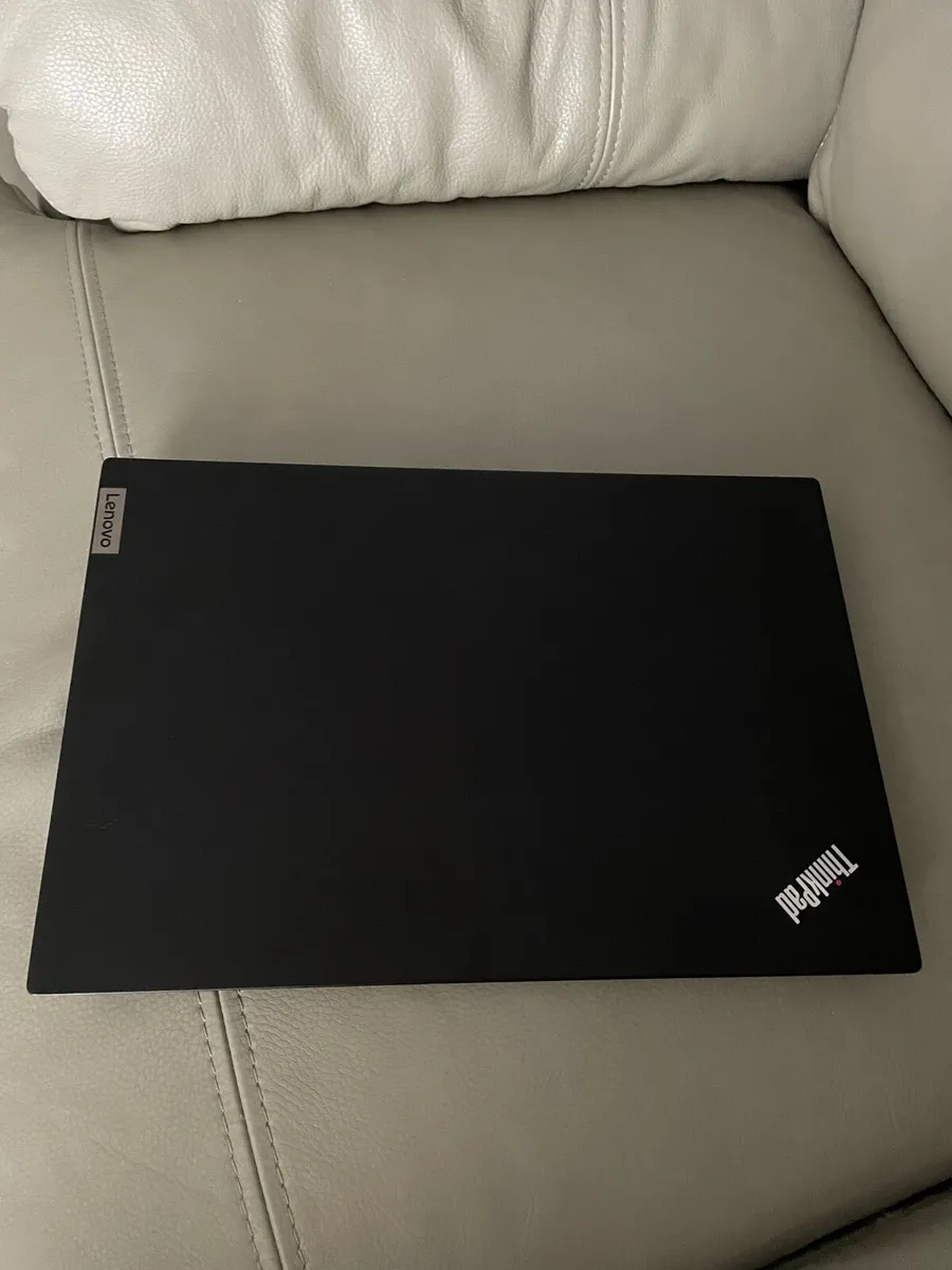 Lenovo Thinkpad i7 pro 16-512 - Image 1