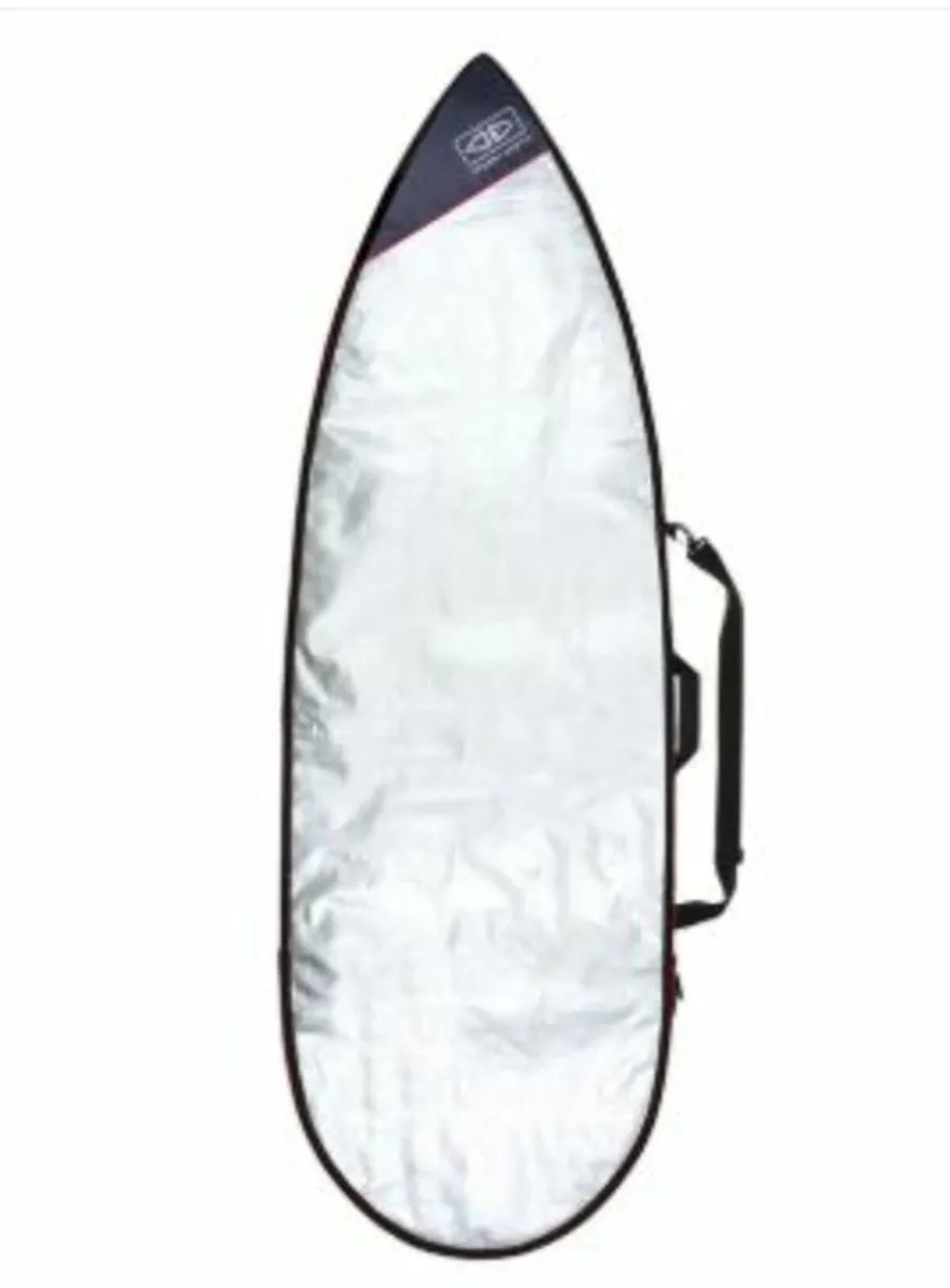 Ocean and Earth Barry Basic Shortboard Bag - Image 2