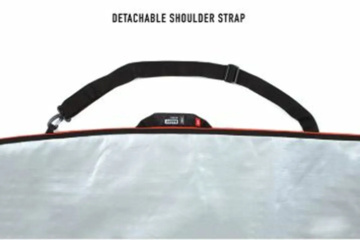 Ocean and Earth Barry Basic Shortboard Bag - Image 3