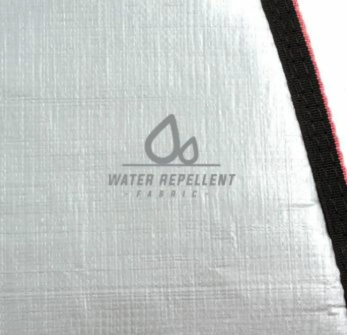 Ocean and Earth Barry Basic Shortboard Bag - Image 4