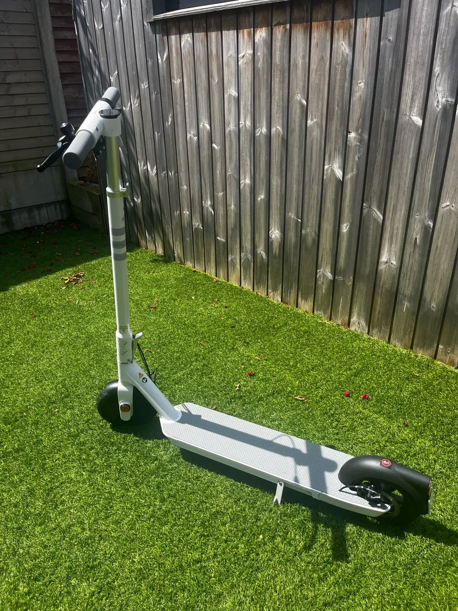 OKAI Electric Scooter - Image 1