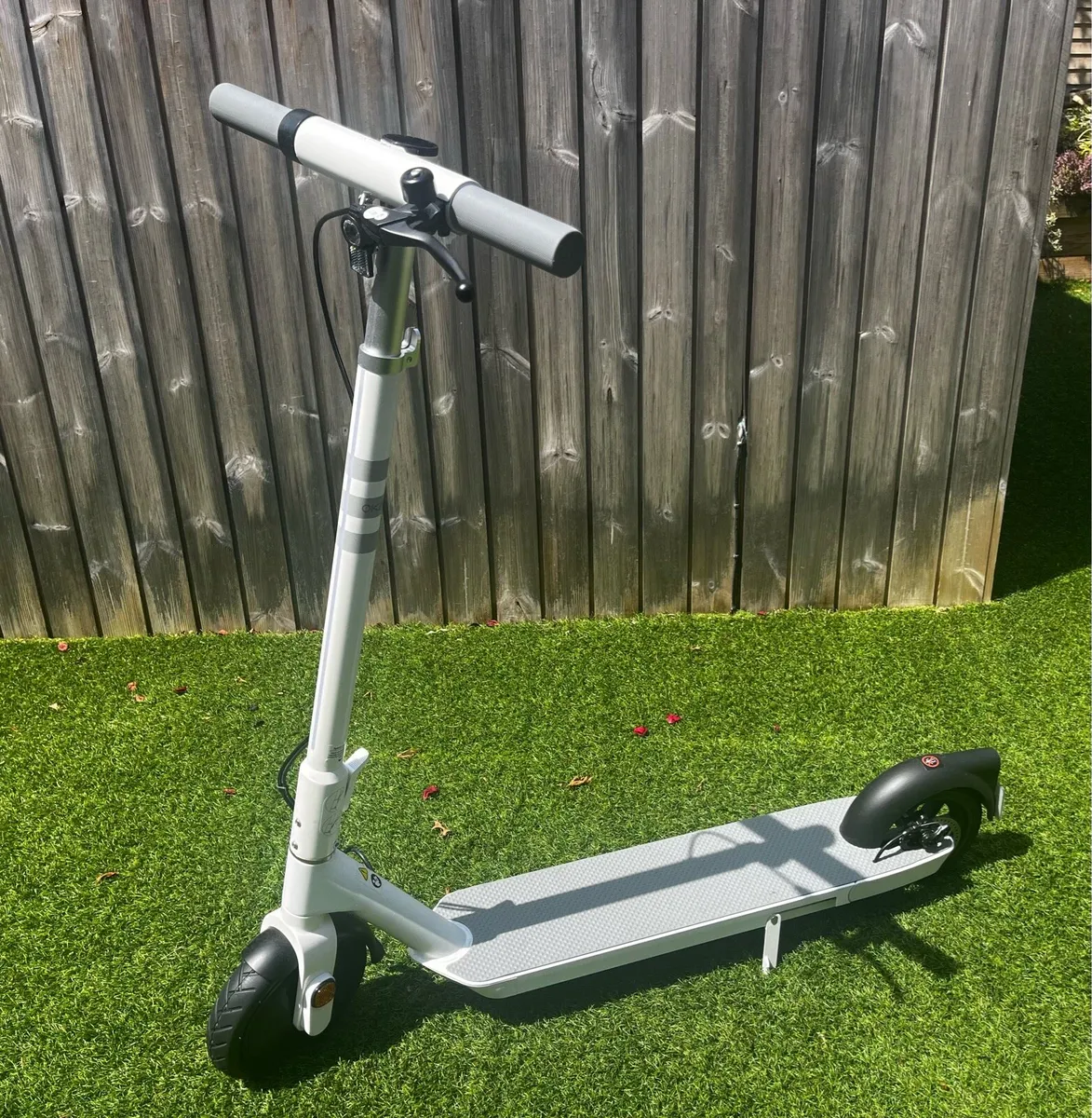 OKAI Electric Scooter - Image 2