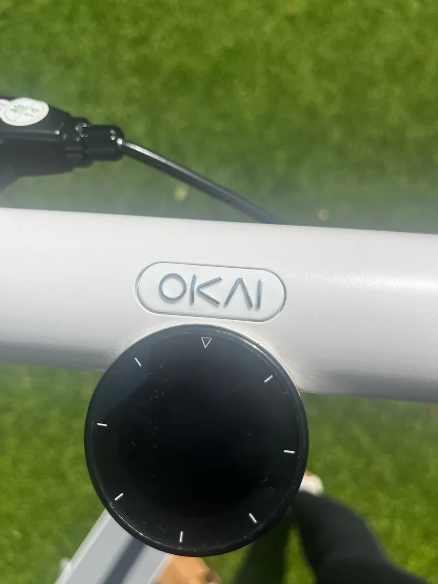 OKAI Electric Scooter - Image 3