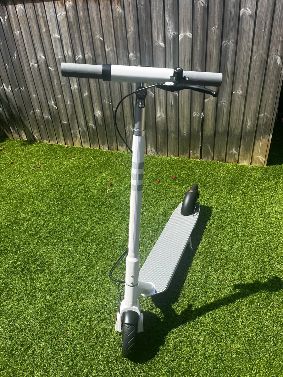 OKAI Electric Scooter - Image 4
