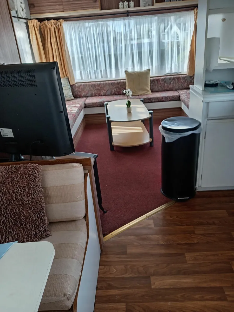 Mobile home to rent in Enniscrone - Image 3