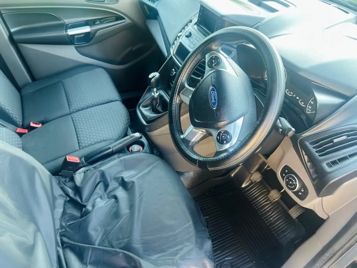 Ford Transit 2021 - Image 3