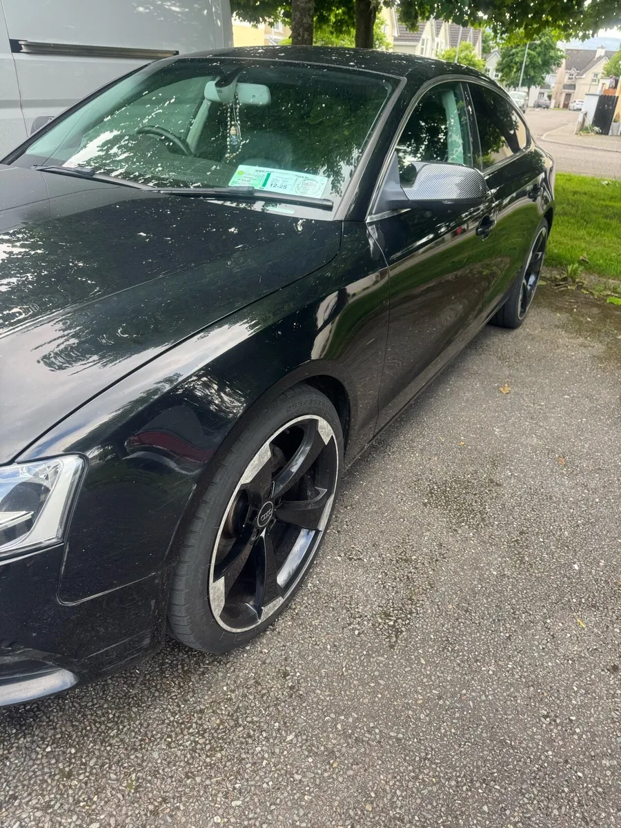 Audi A5 132 - Image 1