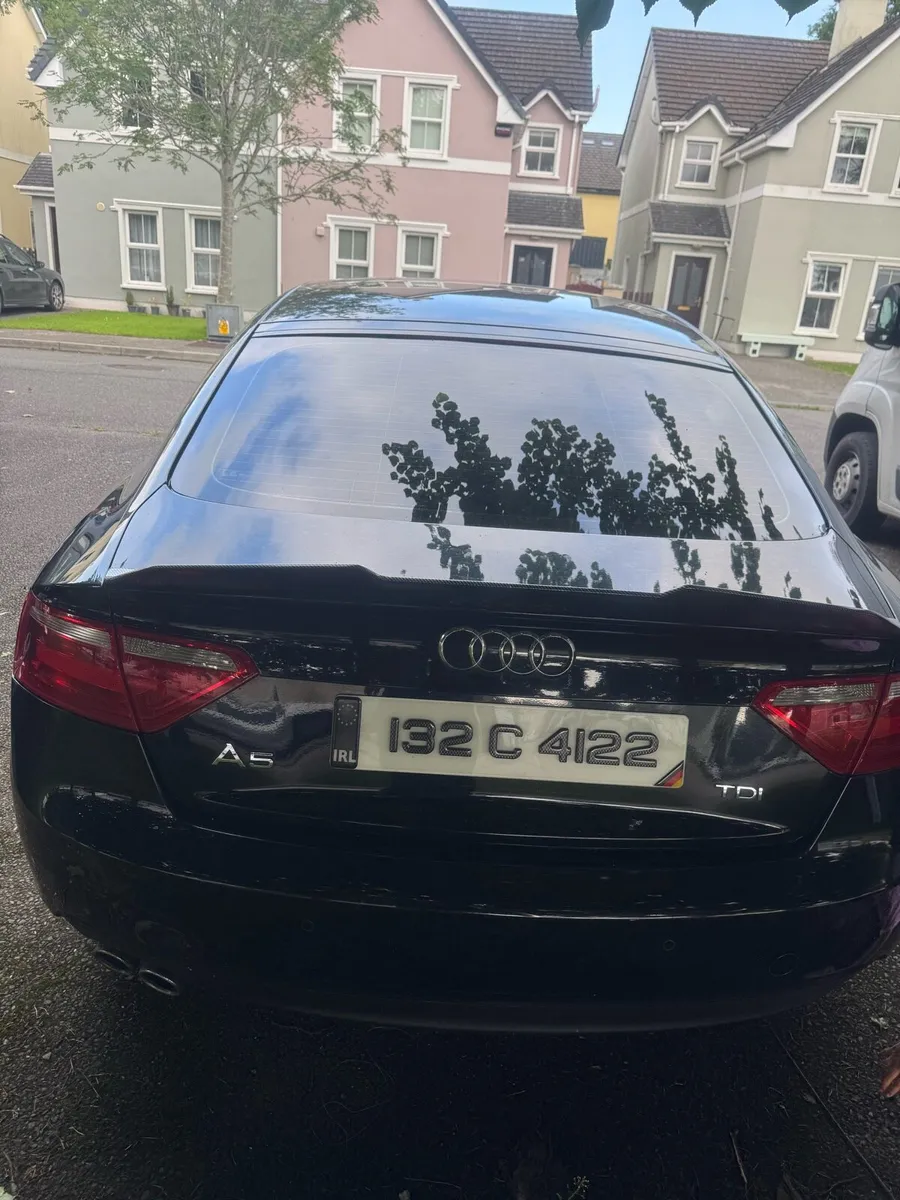 Audi A5 132 - Image 2