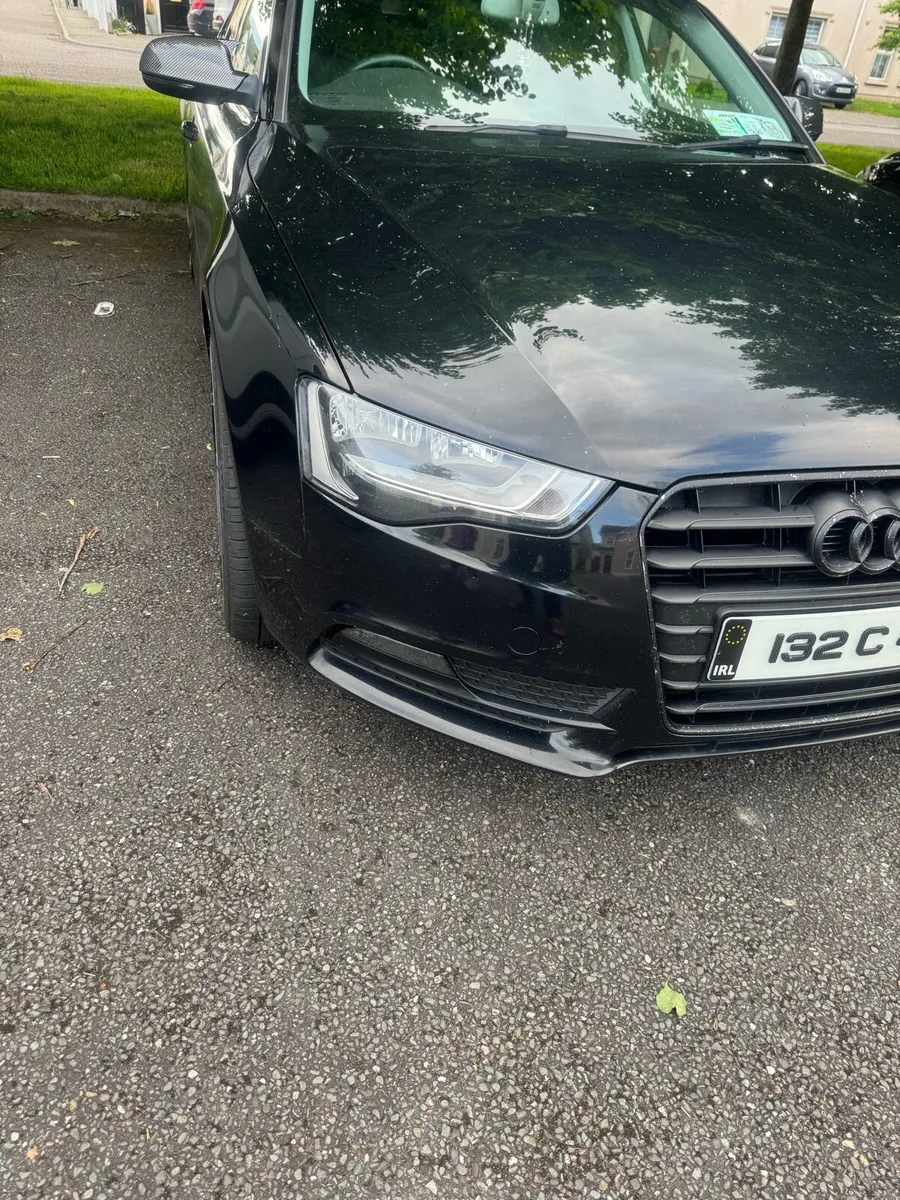 Audi A5 132 - Image 3