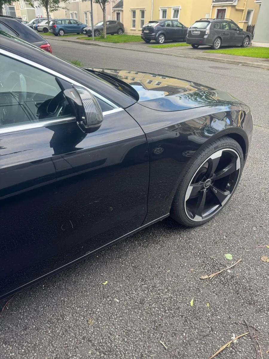 Audi A5 132 - Image 4