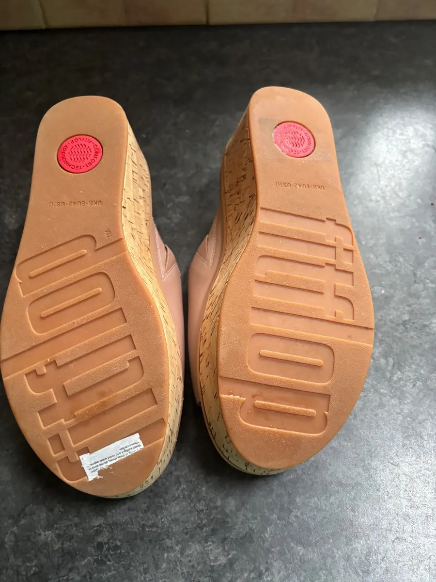 Sandals - Image 1