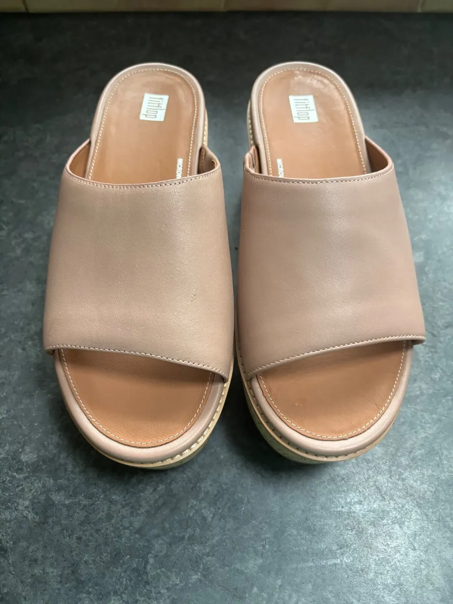 Sandals - Image 2