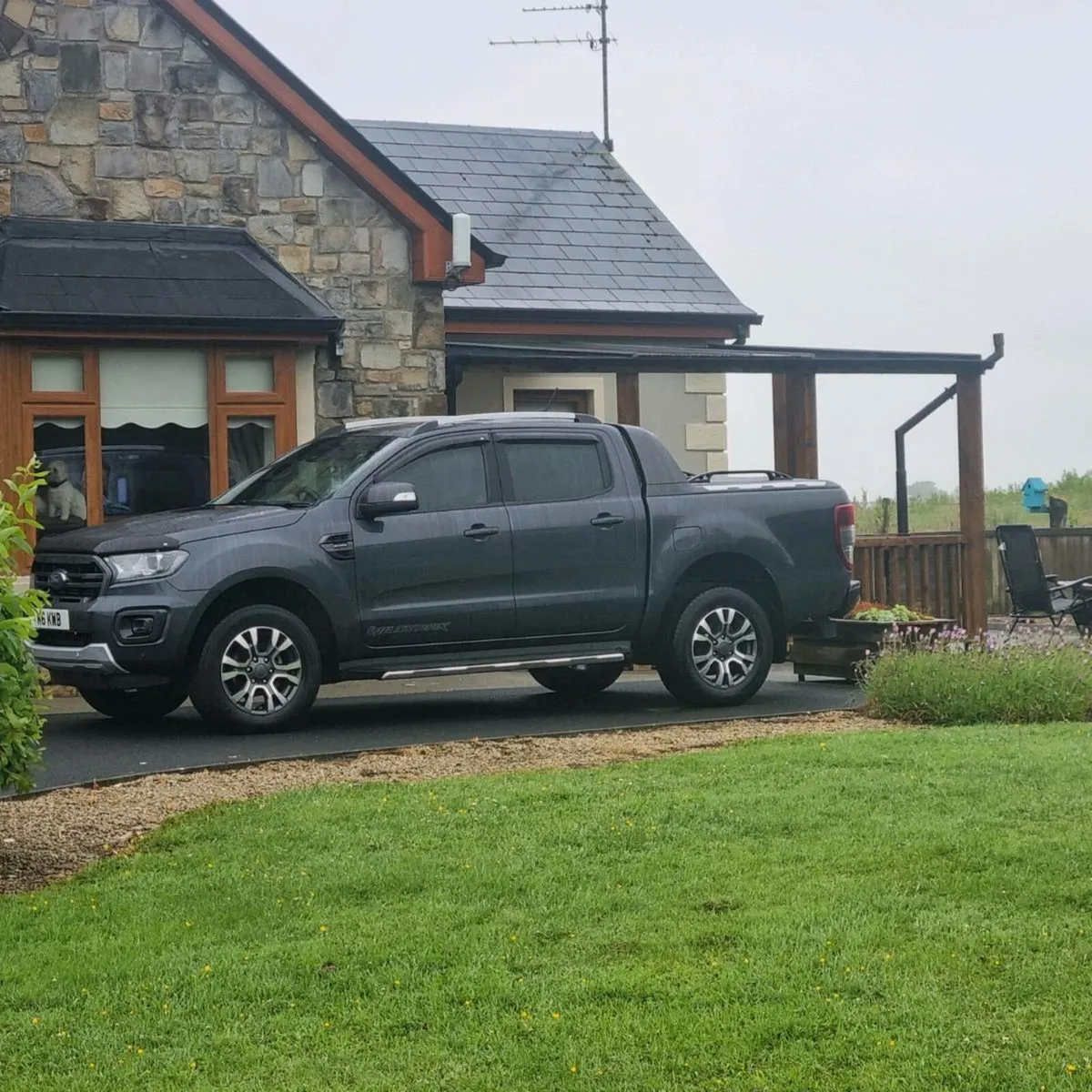 Ford ranger wildtrak - Image 1
