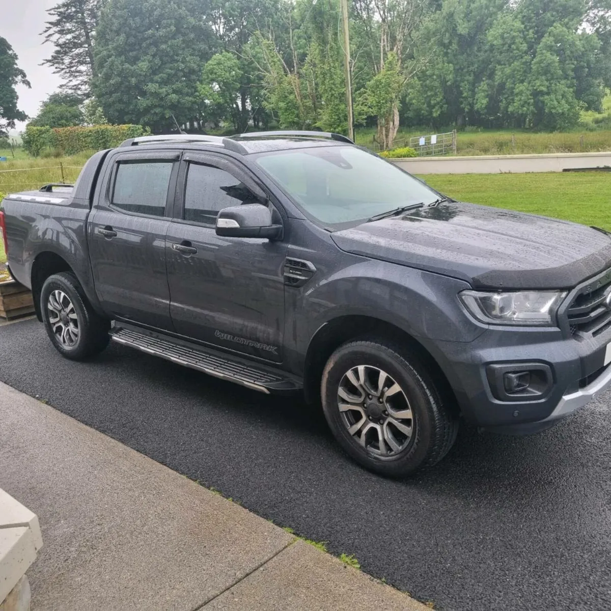 Ford ranger wildtrak - Image 2