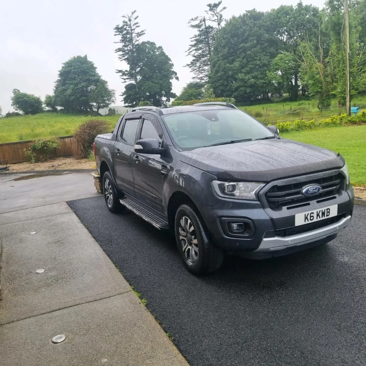 Ford ranger wildtrak - Image 3