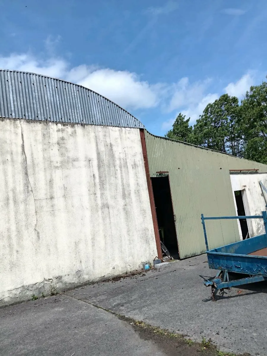 2000 Square Foot Space to Rent - Image 2