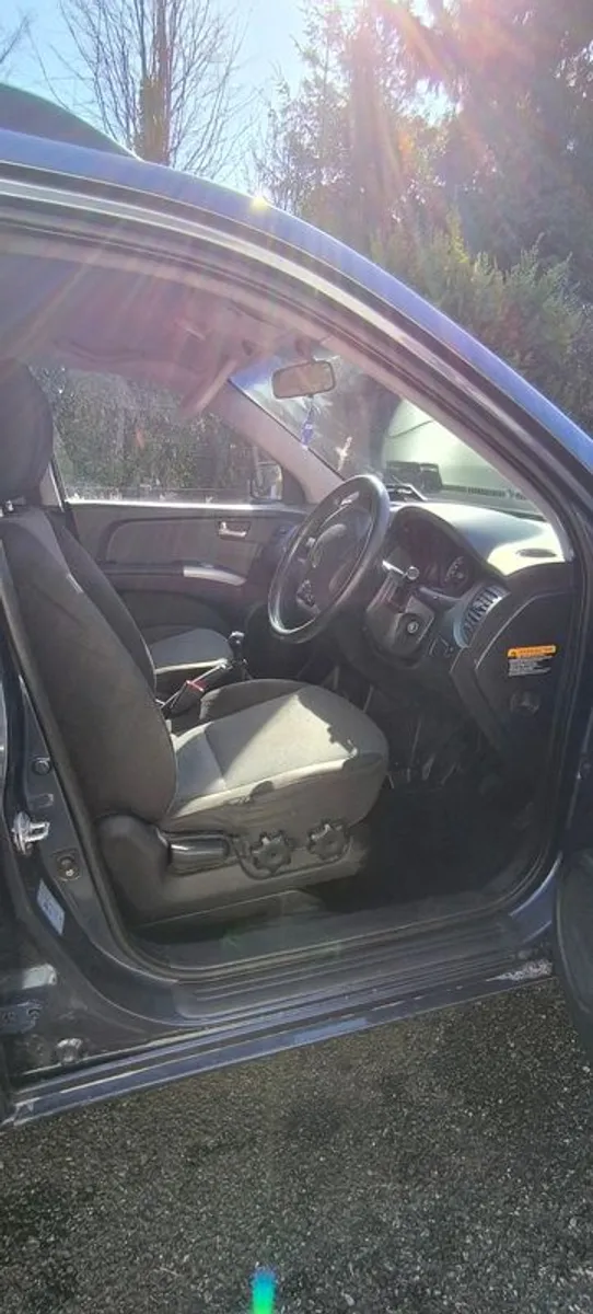 2010 Kia Sportage - Image 3