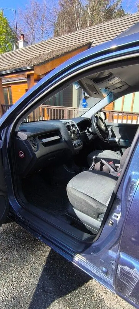 2010 Kia Sportage - Image 4