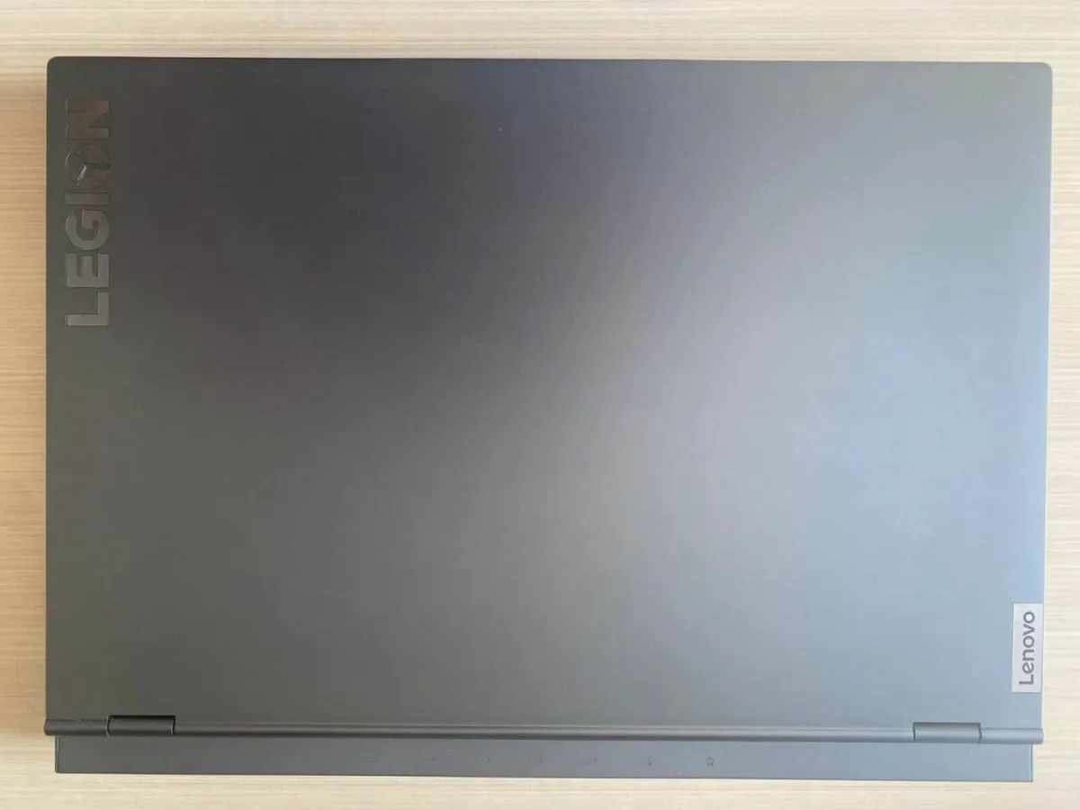 Lenovo LEGION 7 Ryzen 7 5800H 1TB SSD 16GB 3060rtx - Image 2