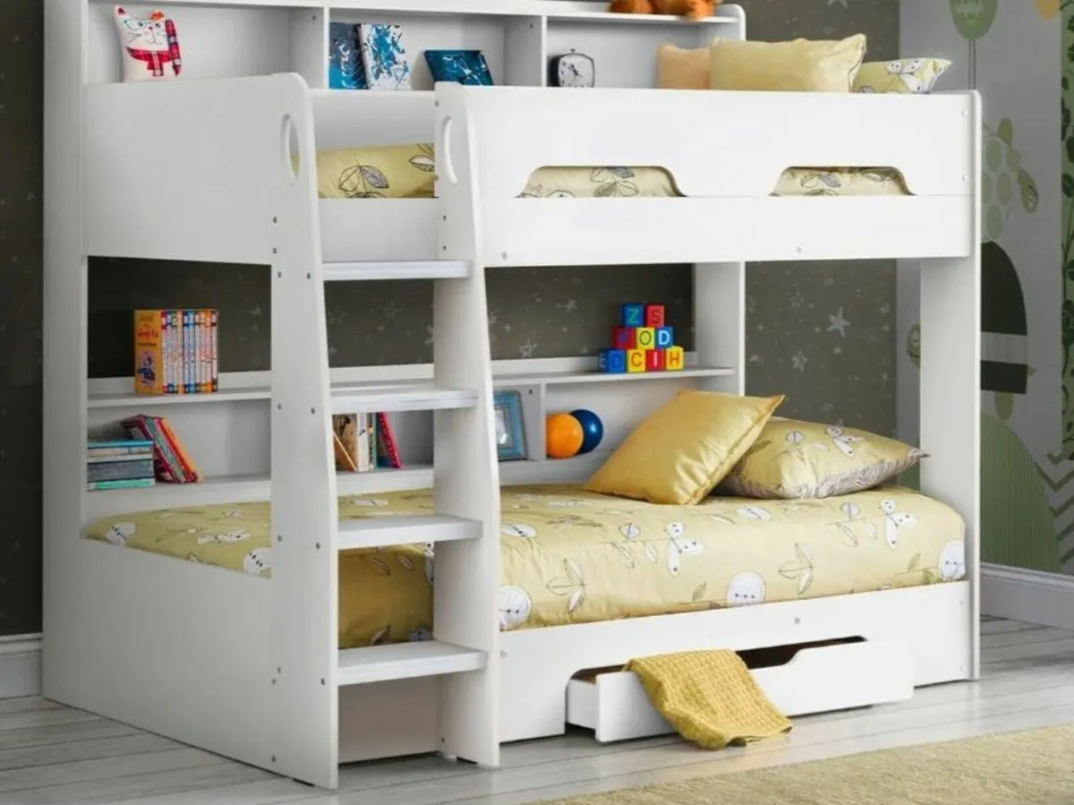 Bunk bed - Image 2