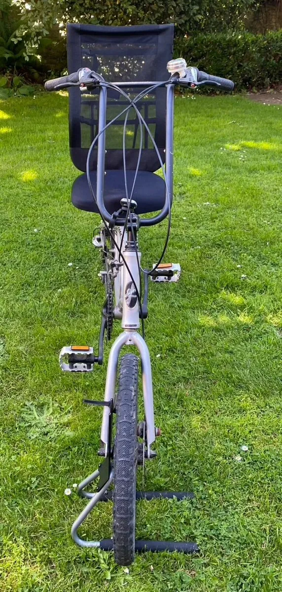 Sun EZ Rider Recumbent Bike - Image 2