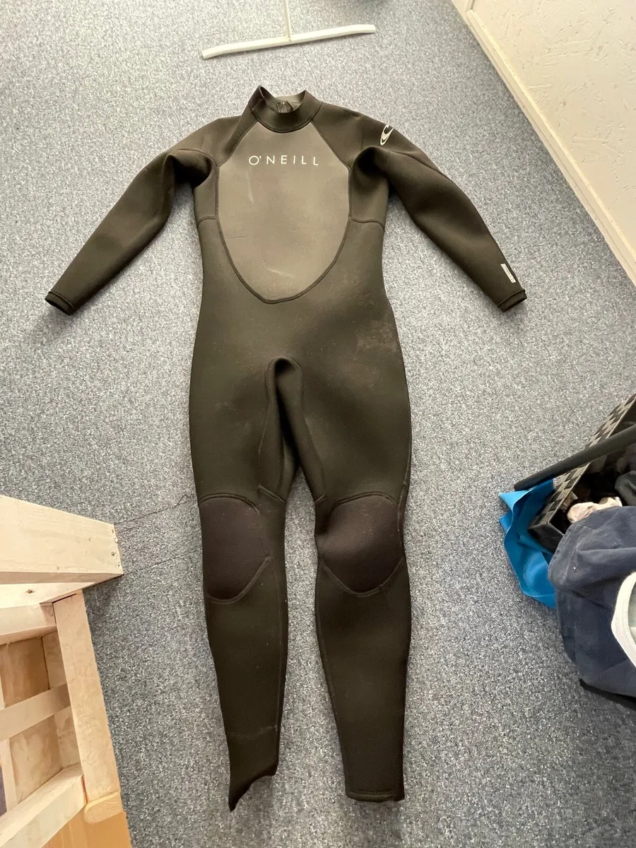 Wetsuit o Neill reactor 5:3 - Image 2