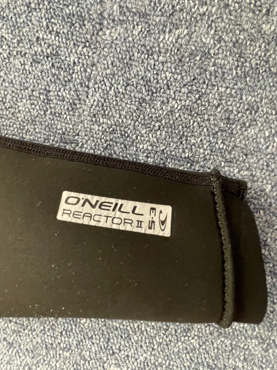 Wetsuit o Neill reactor 5:3 - Image 3