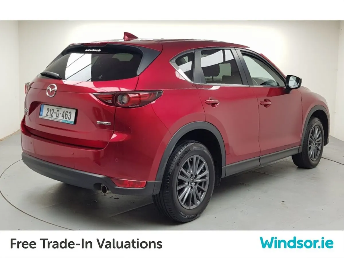 Mazda CX-5 2WD 2.2d (150ps) Gs-l - Image 3