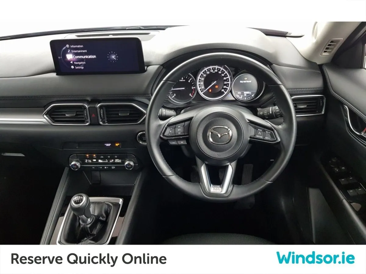 Mazda CX-5 2WD 2.2d (150ps) Gs-l - Image 4
