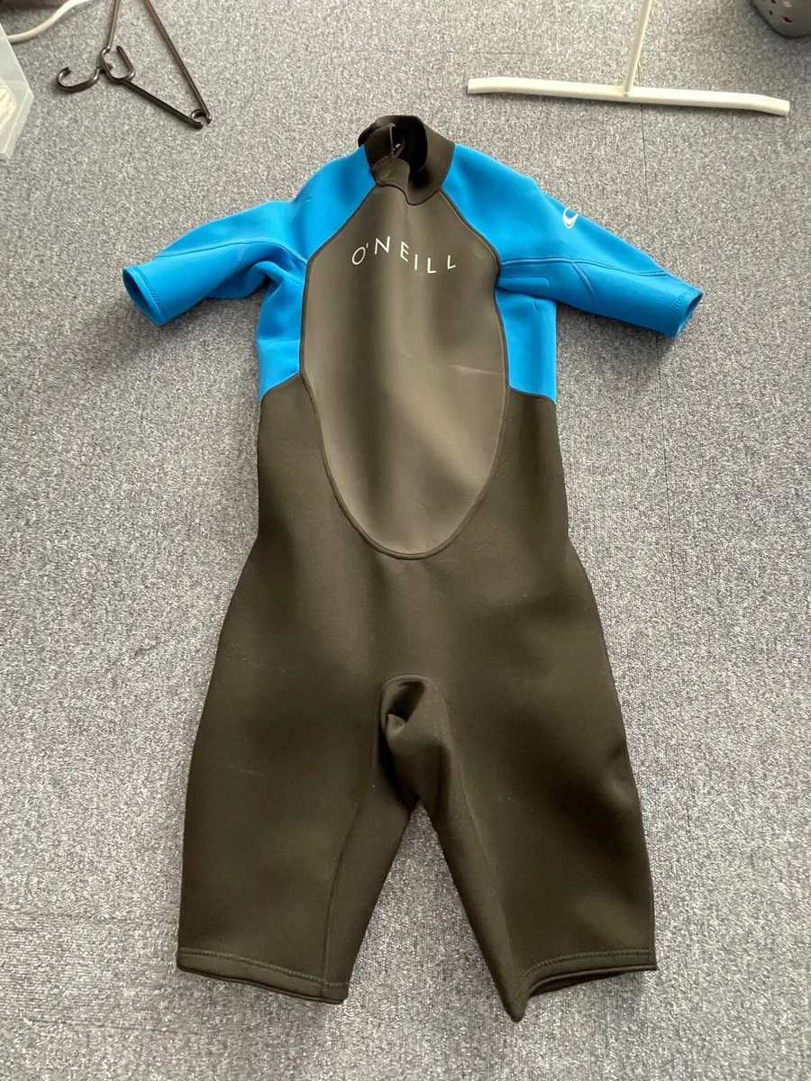Wetsuit shorty o Neill reactor 2:2 - Image 1