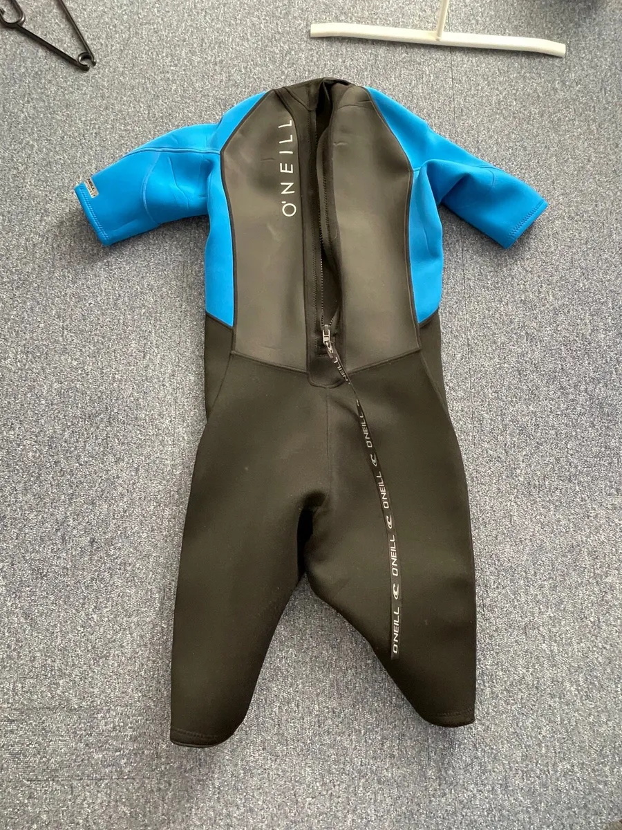 Wetsuit shorty o Neill reactor 2:2 - Image 2