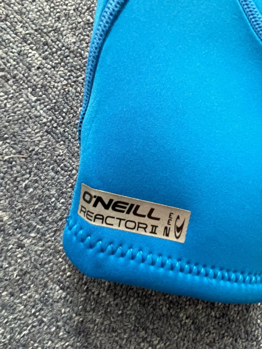 Wetsuit shorty o Neill reactor 2:2 - Image 3