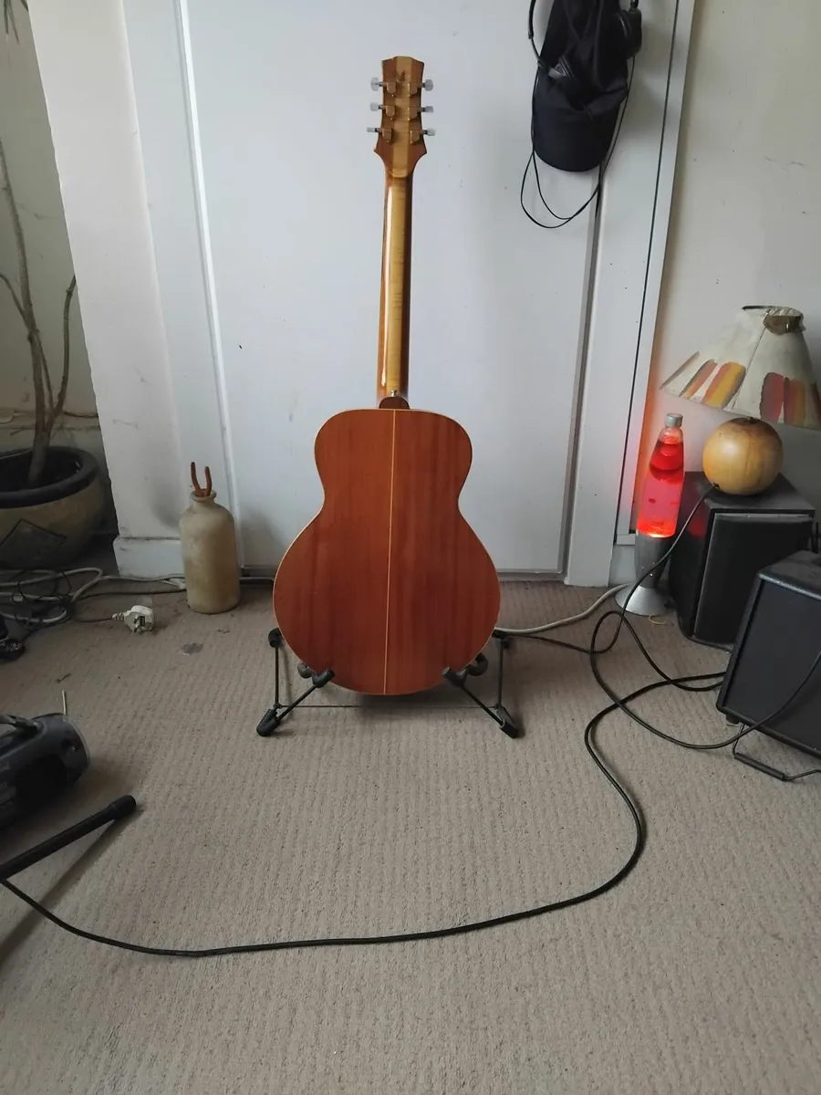 GUITAR - Image 1