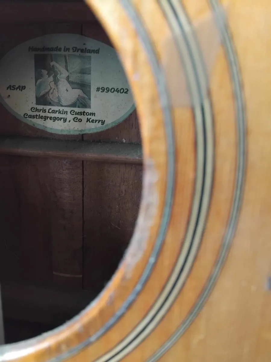 GUITAR - Image 4