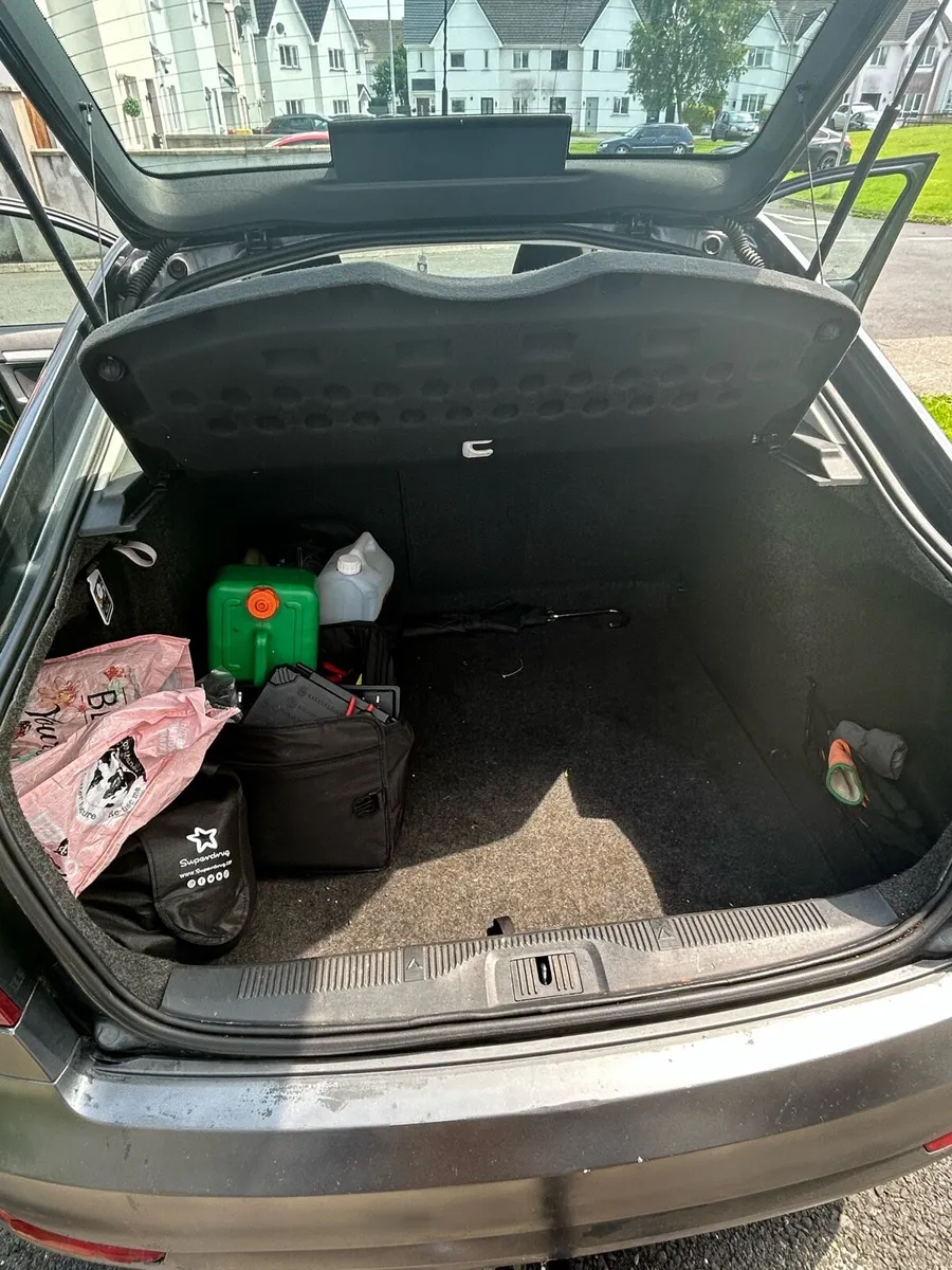 Skoda Octavia diesel 1.6 - Image 3