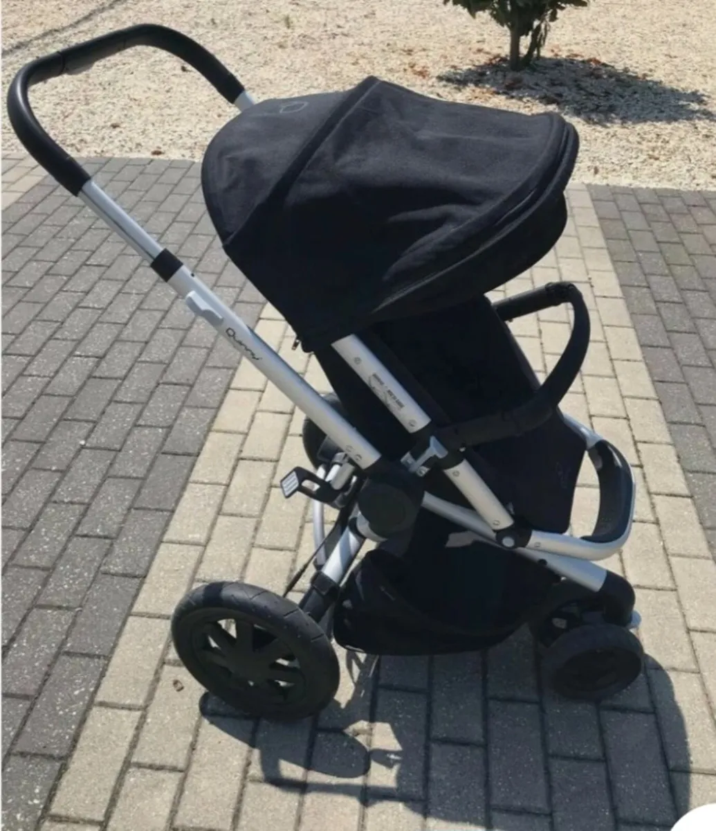 Buggy