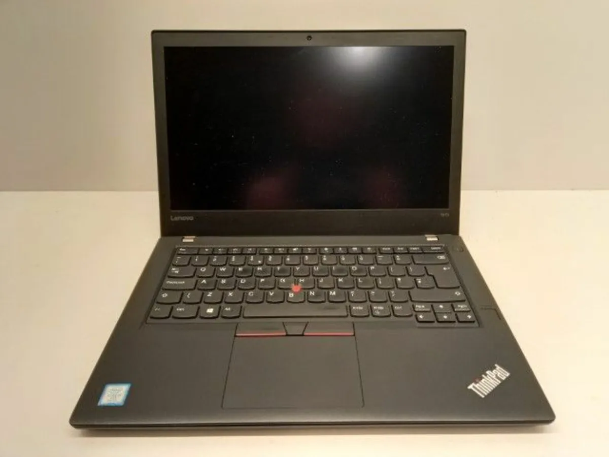 Online Auction Of A LENOVO ThinkPad & More! - Image 4