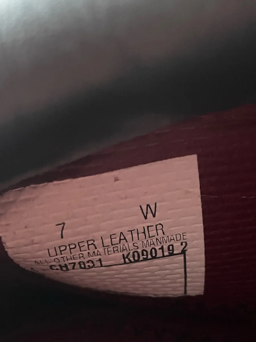 Boots - Image 4