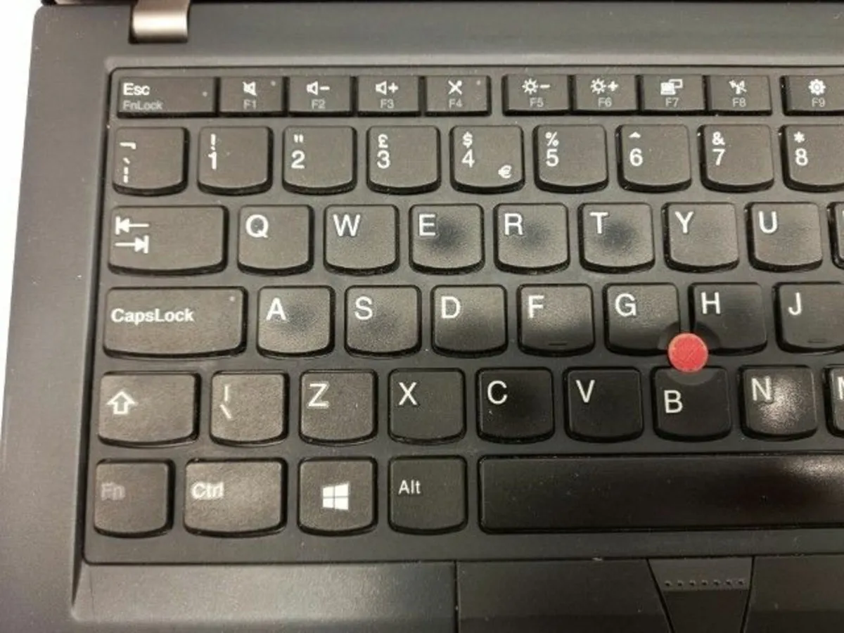 Online Auction Of A LENOVO ThinkPad & More! - Image 3