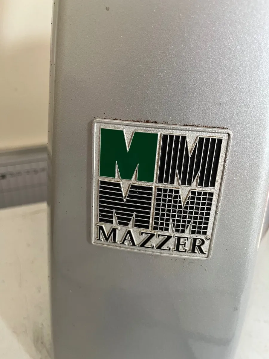 Mazzer coffee grinder - Image 4