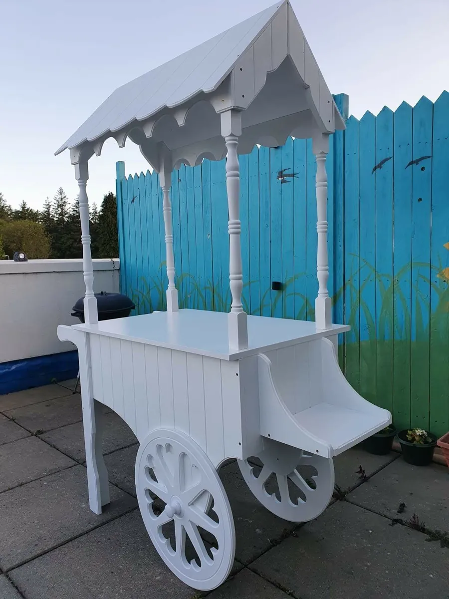Candy cart - Image 4