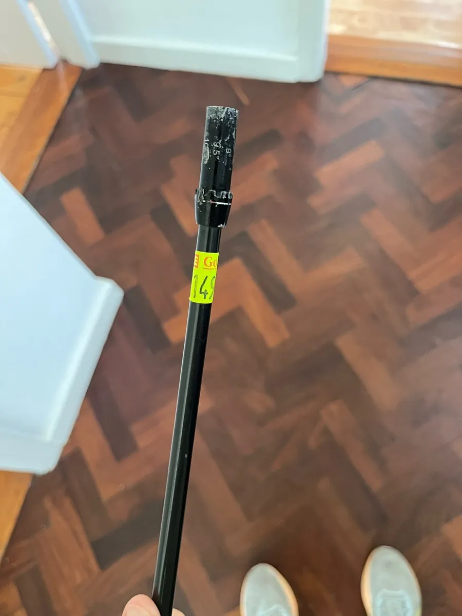 Driver Shaft Project X - Image 2